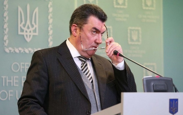 Глава СНБО обвинил Лукашенко в гостерроризме