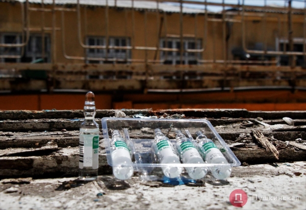 От бунта до аукциона: как одесская тюрьма выглядит сейчас и что нужно знать о ее продаже. Фото