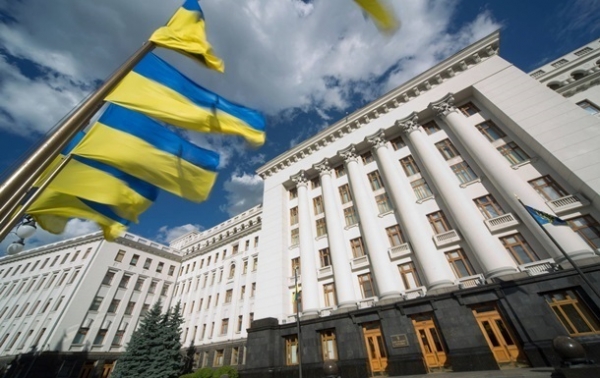 В ОП ответили на слова Путина об Украине в НАТО