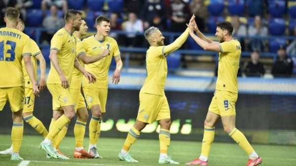 Украина на Евро-2020: что известно о соперниках подопечных Шевченко