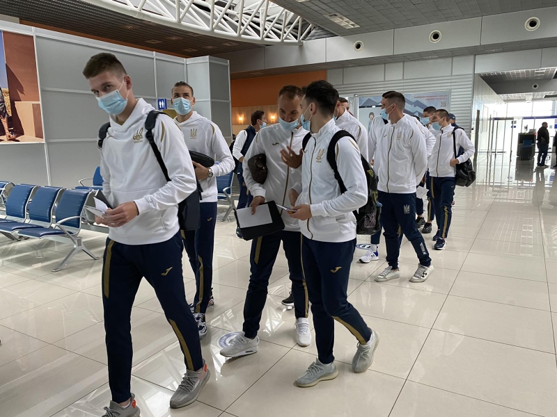Україна — Північна Ірландія — 1:0: хроніка та відеоогляд матчу команди Шевченка перед Євро-2020