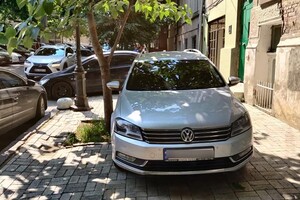 Выкручиваются, как могут: свежая фотоподборка наглых водителей в Одессе
