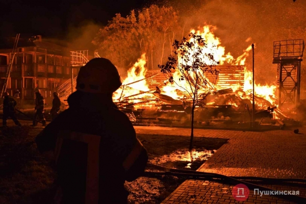 4-я годовщина трагического пожара в лагере «Виктория»: к чему за годы разбирательств пришли суды