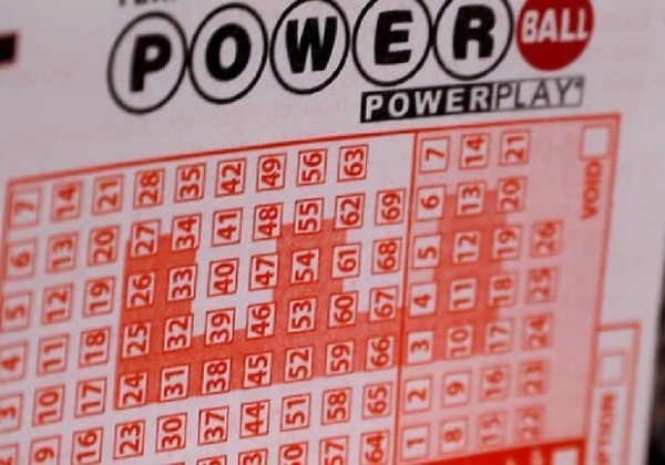 Powerball США разыграет $523 миллиона: Кто-то выиграет 257 тысяч программистских зарплат