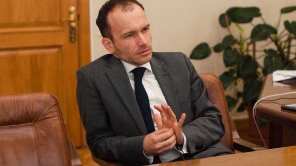 Малюська рассказал, что грозит Порошенко, если признают олигархом