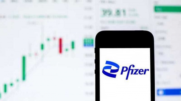 Названы побочные эффекты вакцинации препаратом Pfizer у детей