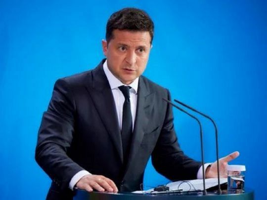 «Таке враження, що Зеленський просто не розуміє, що йому насаджують і нав’язують», — Євген Магда