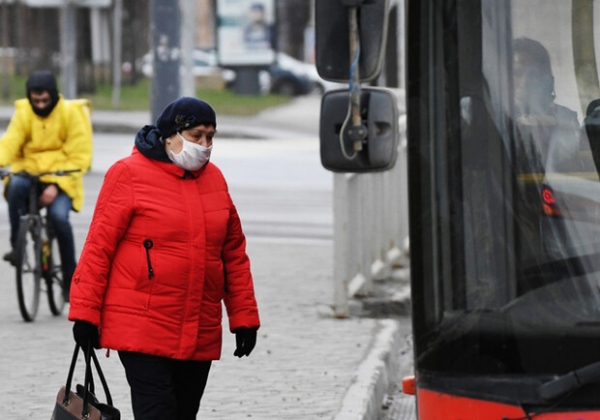 Минимум выздоровевших: какая сегодня статистика covid-19 в Одессе (обновлено)