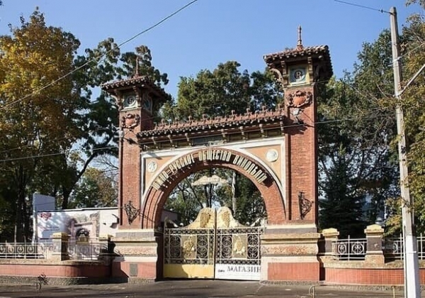 Музей современного искусства Одессы переезжает на завод шампанских вин