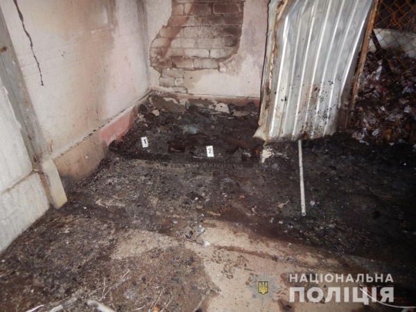 Полиция открыла уголовное дело по факту пожара в одесском супермаркете: подозревают поджог