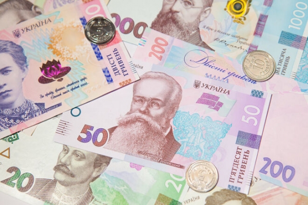 
За год доходы ПФУ выросли на 43 млрд грн: план по ЕСВ в ноябре провалили почти на 5 млрд
