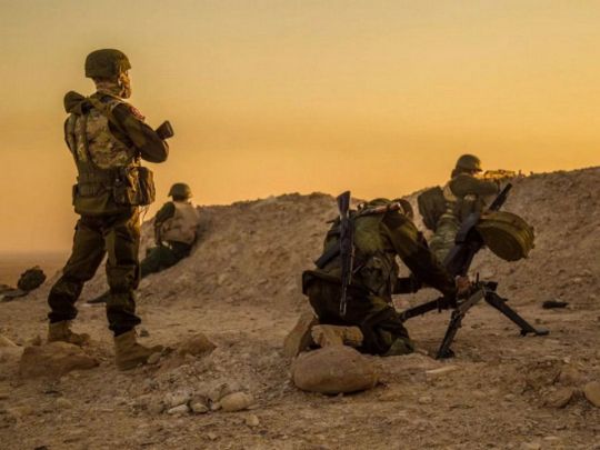 ЄС затвердив санкції проти ПВК Вагнера, — Йозвяк