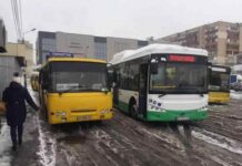 30 кредитных электробусов для Одессы: когда получим и где они будут ходить. Карта