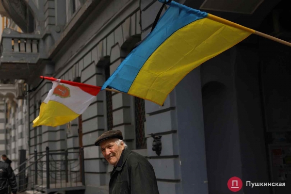 Россия напала на Украину. День 25. Что происходит в Одессе и регионе. Обновляется