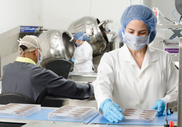 Украинская фармацевтическая компания получила лицензию на изготовление лекарств от Covid-19