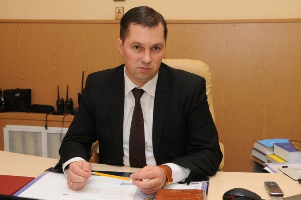 Бывший начальник одесской полиции вернулся на службу