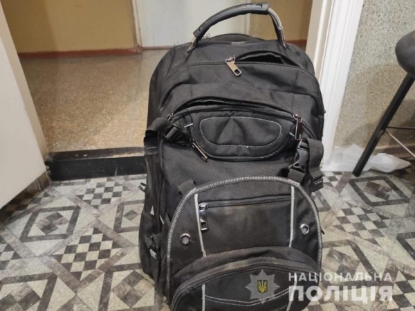 Одесса: вооружённые бандиты охотятся на переселенцев