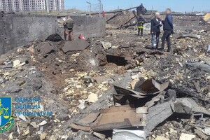 Массовый обстрел Одессы и области 9 мая: прокуратура начала расследование