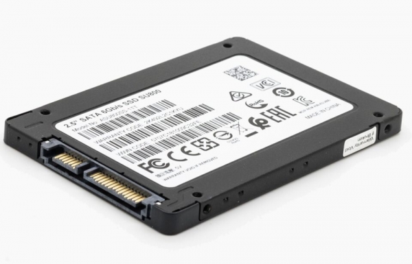 PCI-Express SSD та SATA SSD: що краще?