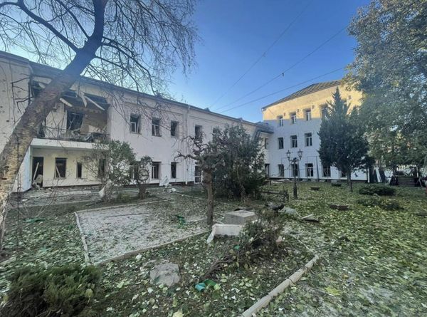 Російські фашисти обстріляли Донецьку та Миколаївську області: п'ятьох людей убито, ще 12 поранено