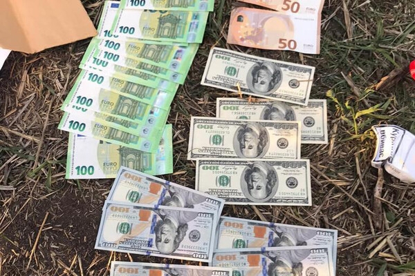 В Одесской области будут судить организатора канала "уклонистов" и его сообщников