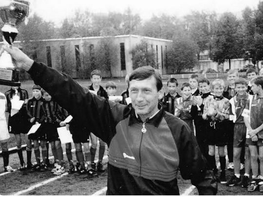 Легендарний ексфутболіст «Карпат» помер у Португалії