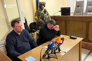 Суд избрал меру пресечения заместителю начальника Одесской ОВА