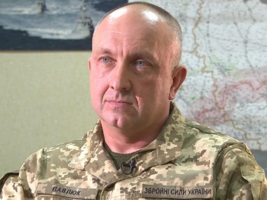 Кабмін призначив Резнікову першого заступника: хто такий Олександр Павлюк