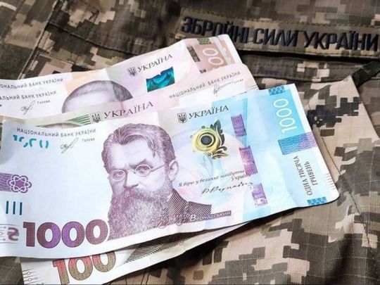 При підвозі пального або боєприпасів водії можуть претендувати на виплати ста тисяч гривень, але є важливий нюанс