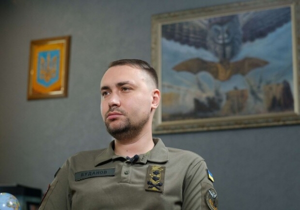Буданов заявил, что ГУР знает имя оккупанта, жестоко казнившего бойца ВСУ