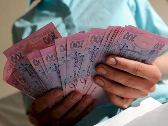 В одній з областей українці можуть отримати по 6600 грн від Solidarites International: хто має право на виплати