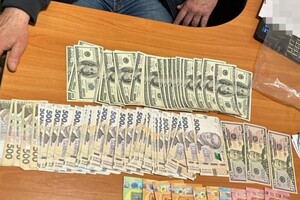 Заведующий мемориалом обороны Одессы попался на взятке за размещение торговых точек