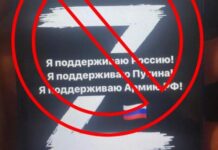 В Одесской области пограничники запретили въезд в Украину любителю «русского мира»