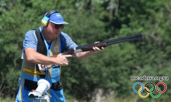 Спортсмени Одеської області достойно представили Україну в п’ятий день Європейських ігор