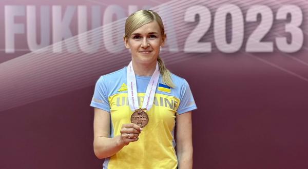 Карате. Спортсменки Одеської області завоювали дві медалі престижного міжнародного турніру