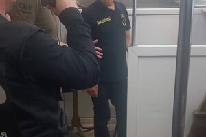 На Одесской таможне разоблачили очередных коррупционеров