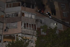Трое погибших и более десяти раненых: итоги ночной атаки дронов по Одессе