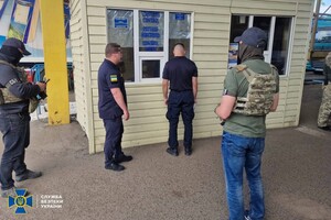 На Одесской таможне разоблачили очередных коррупционеров