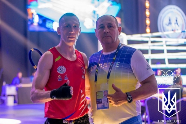 Спортсмени Одеської області достойно представили Україну в п’ятий день Європейських ігор