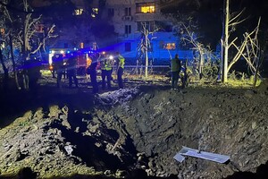 Трое погибших и более десяти раненых: итоги ночной атаки дронов по Одессе