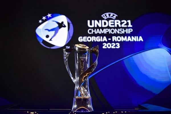 Футбол. Два гравці ФК «Чорноморець» вирушили на Євро-2023
