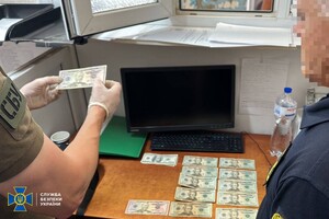 На Одесской таможне разоблачили очередных коррупционеров