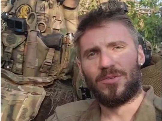 «Отримаєш у мене!»: Залужний з гумором відреагував на пост військового блогера про успішне просування ЗСУ (відео)