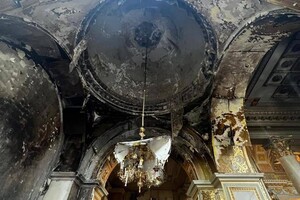 Ночной обстрел исторического центра Одессы: прокуратура начала досудебное расследование