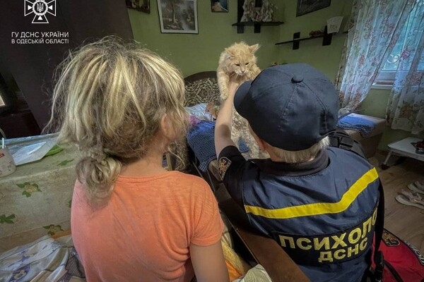 В Одесской области утонул 65-летний мужчина: он пытался спасти своих внучек