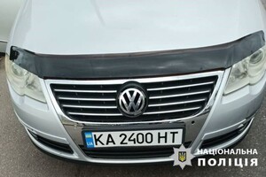 Имитировали ДТП и обманывали автомобилистов: в Одессе разоблачили мошенников