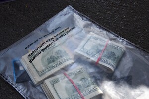 В Одесской области разоблачили организатора незаконной переправки уклонистов за границу и его сообщника