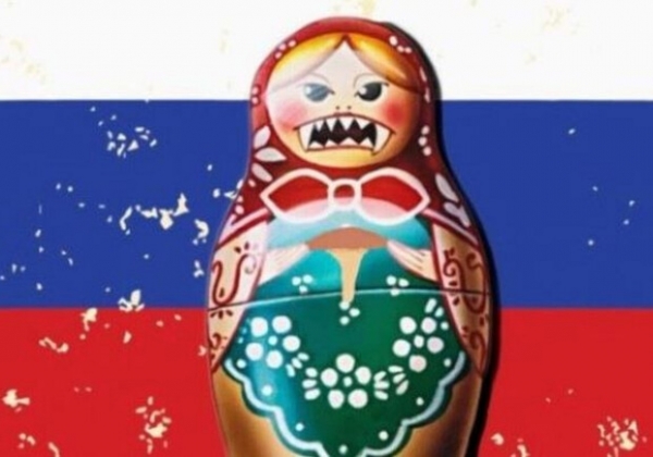В Одессе коллаборантка поддерживала РФ и восхищалась Сталиным