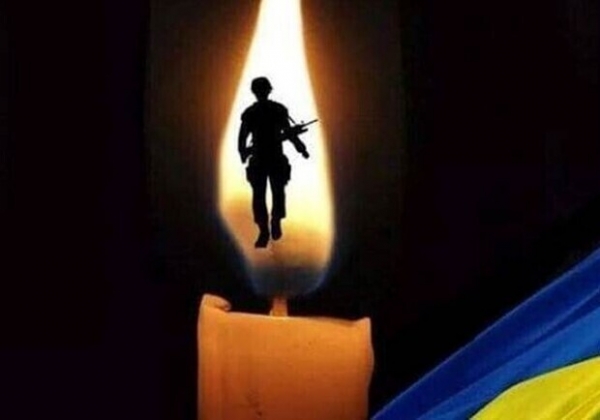 На фронте погибли еще два бойца ТрО из Одесской области