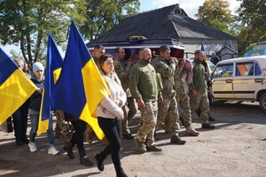 Искали полтора года: на войне погиб житель Одесской области Александр Белоусов